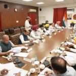 Punjab Cabinet Moves to Toughen Anti-Sacrilege Law, Proposes Life Imprisonment Provision