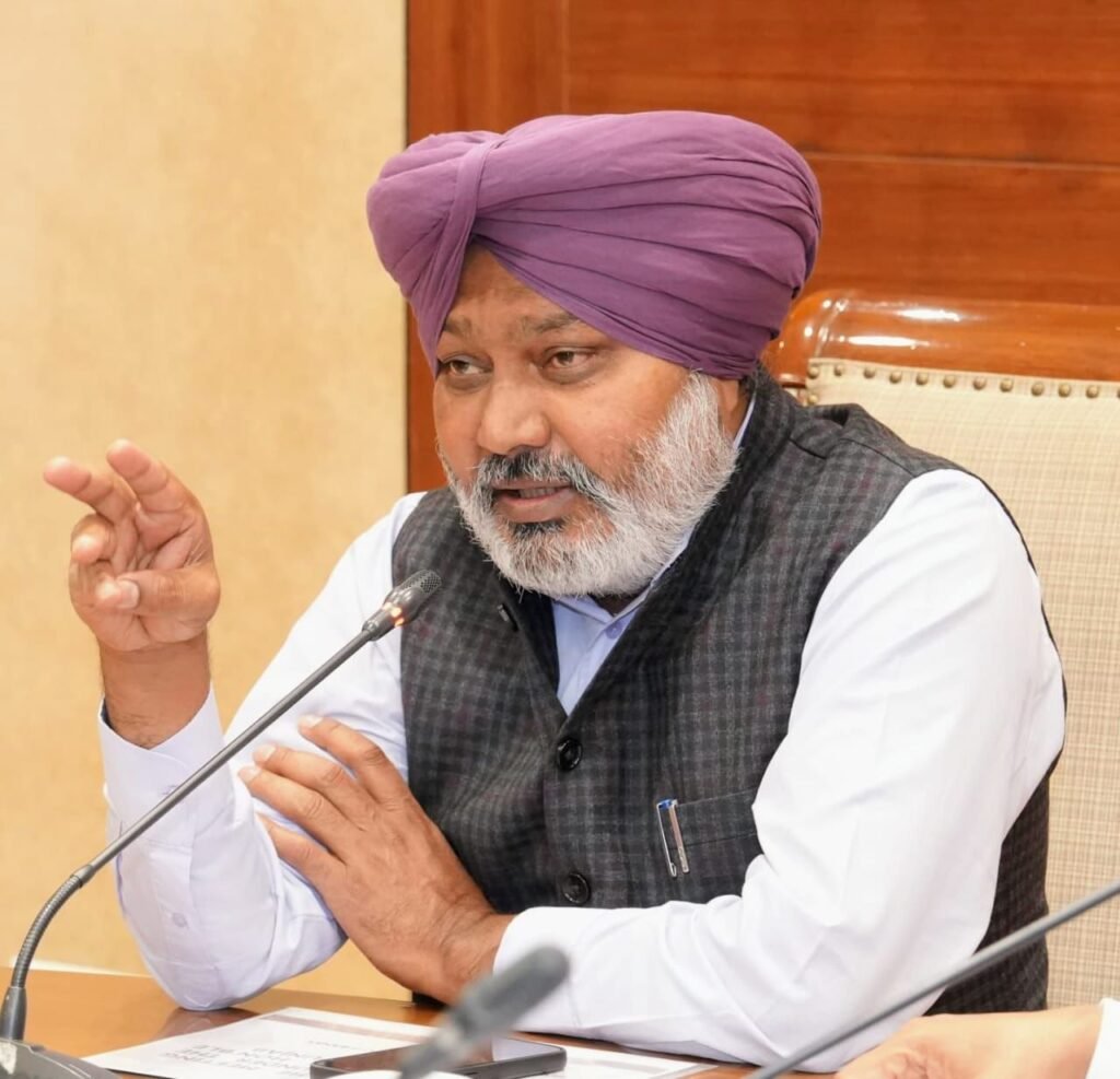 Bhagwant Mann government to add 1,265 buses to PRTC and PUNBUS fleets