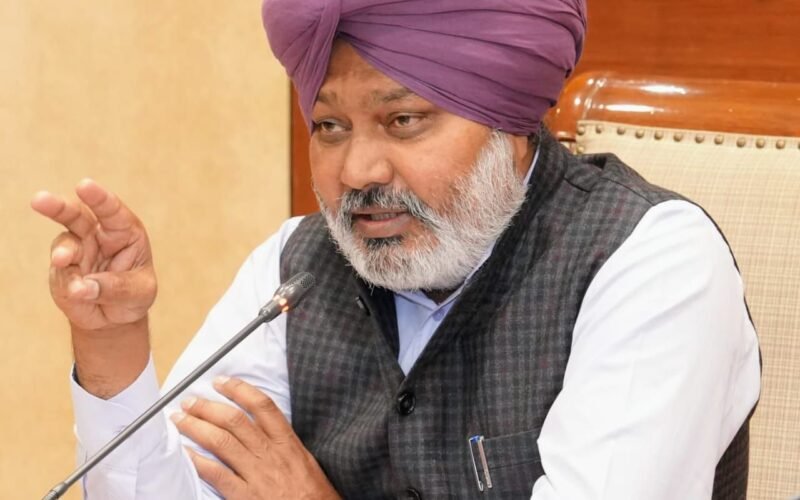 Bhagwant Mann government to add 1,265 buses to PRTC and PUNBUS fleets