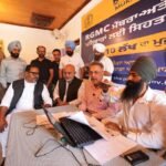 Sehat Camp at Patiala’s RGMC expands healthcare coverage to members and staff