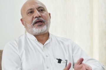 Baltej Pannu slams Centre over BBMB rule changes, calls it a conspiracy to seize Punjab’s waters