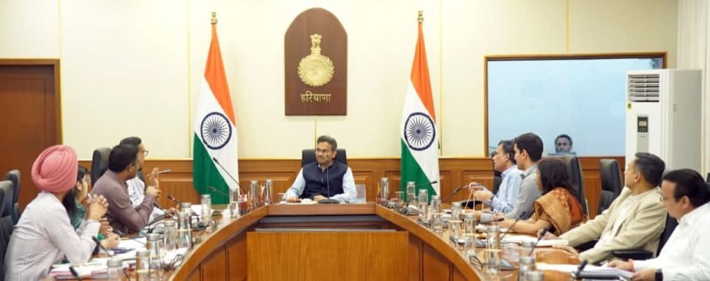 Haryana approves 2,646 new homes for urban poor under PMAY-U 2.0