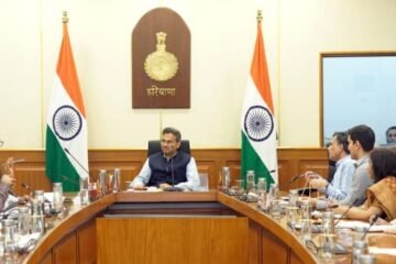 Haryana approves 2,646 new homes for urban poor under PMAY-U 2.0