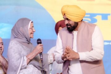 Punjab rolls out ‘Mawan Dheeyan Satkar Yojna’ with monthly aid of Rs 1000–Rs 1500