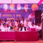 Healthcare Boost for Lehragaga as CHC Upgraded, OPD and IPD Services Launched