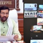 CM Nayab Singh Saini announces two-week special cleanliness drive across Haryana