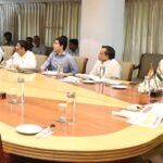 CM Nayab Singh Saini directs 15-day deadline for clearing pending files on CFMS