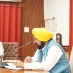 AAP Punjab condemns ED raids as “politics of vendetta” ahead of 2027 polls