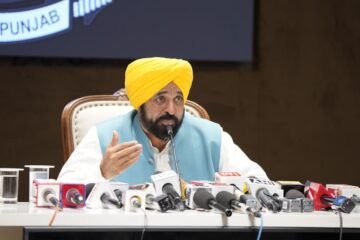 CM Bhagwant Mann invites NXP Semiconductors to establish R&D centre in Mohali
