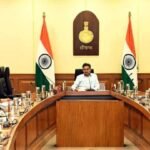 Haryana launches Mission Olympic 2036 to groom young athletes