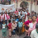 Chandigarh Intensifies Drive for “Child Marriage Free City,” Nearly 48,000 Reached