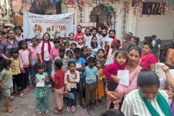 Chandigarh Intensifies Drive for “Child Marriage Free City,” Nearly 48,000 Reached