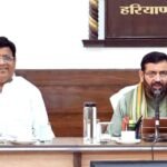 CM Nayab Saini approves power upgrades and Hisar manufacturing hub plans