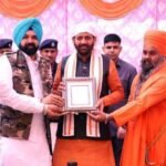 BJP’s politics based on development, not vote banks: CM Nayab Singh Saini