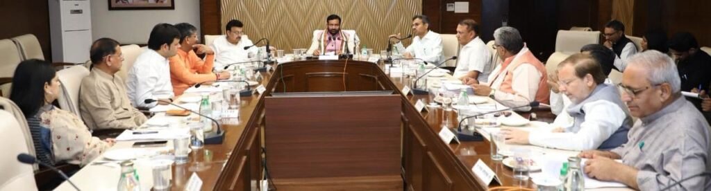 Haryana Cabinet approves 30% promotion quota for Group D staff; special session on April 27