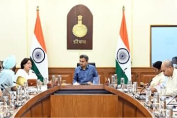 Haryana scales up HPV vaccination drive to target 2.26 lakh adolescent girls