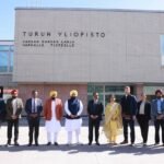 Punjab’s education reform gains momentum through Finland-University of Turku partnership