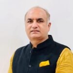 BJP Must Stop Anti-Democratic Dirty Tactics, Says AAP Leader Deepak Bali