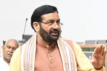 Haryana Clerical Service Bill 2026 Passed; Promotion Quota for Group D Employees Hiked to 30%