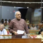 Opposition Against Women’s Rights; Mothers and Sisters Will Not Let Them Enter the House Next Time: Ranbir Gangwa