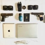 Patiala Police dismantle ISI-backed terror module following railway track detonation attempt