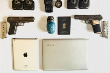 Patiala Police dismantle ISI-backed terror module following railway track detonation attempt