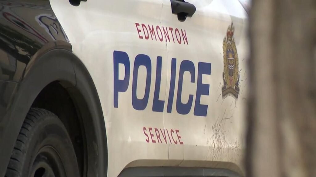 Innocent Resident Injured in Northeast Edmonton Shooting, Police Seek Public Help