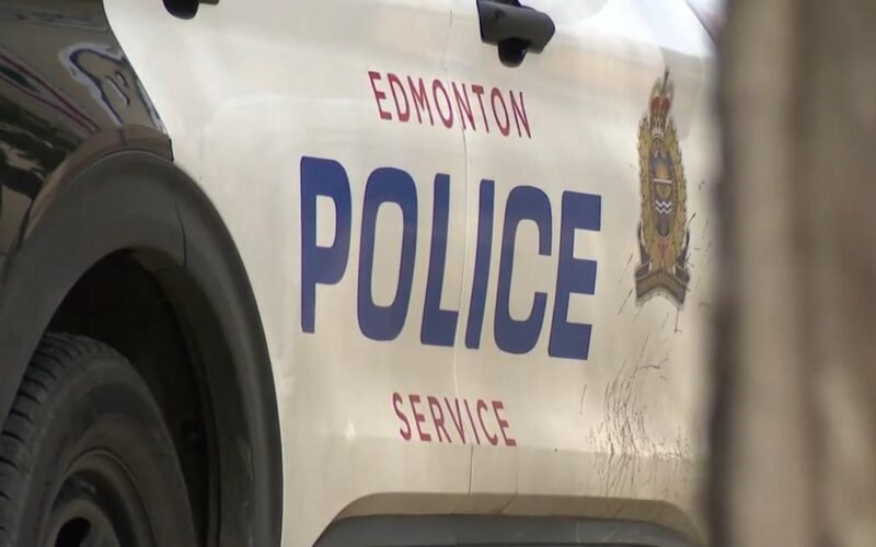 Innocent Resident Injured in Northeast Edmonton Shooting, Police Seek Public Help
