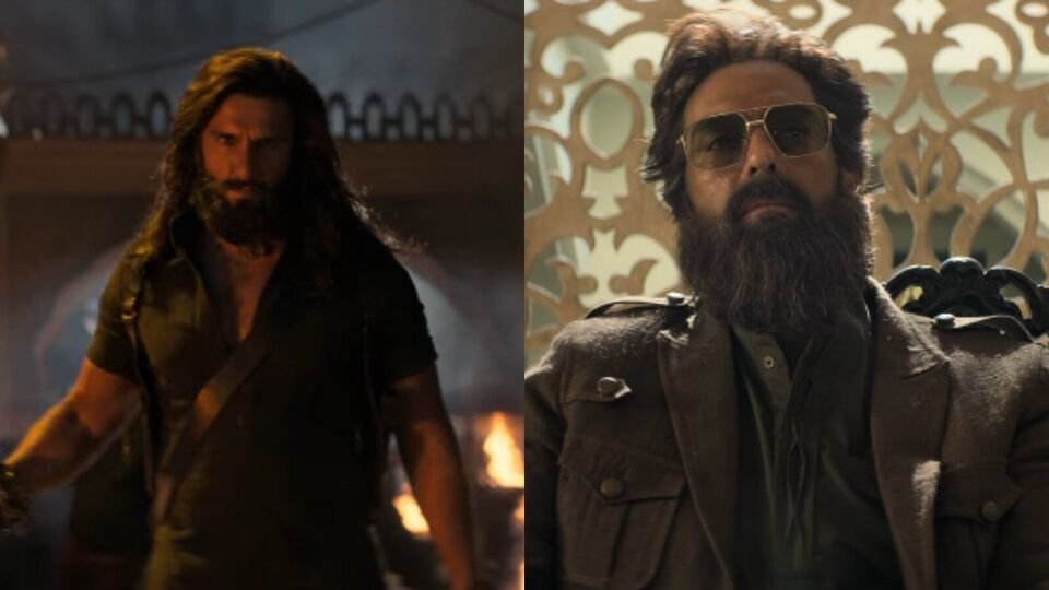 ‘Dhurandhar 2’ Turns Up the Heat: 500 Litres of Fuel Power Explosive Climax with Ranveer Singh and Arjun Rampal