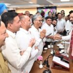 New Industrial Model Township to be Established in Naraingarh Announces CM Saini