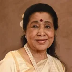 End of an Era: Asha Bhosle Dies at 92, Nation Mourns Iconic Voice