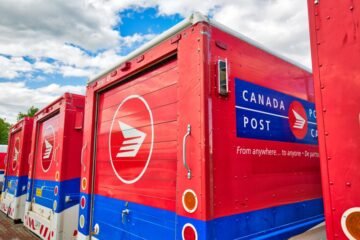 Canada Post to end door-to-door delivery by September 2026