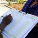Final Day for Self-Enumeration; House Listing and Census to Begin May 1