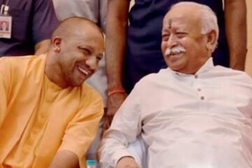 High Security Alert in Mathura–Vrindavan as Yogi Adityanath and Mohan Bhagwat Set for April 7 Visit