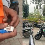 Security alert in Chandigarh as “crude” explosive device targets Punjab BJP headquarters