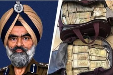 CBI Expands Probe Against Suspended Punjab DIG Bhullar; Court Clears Use of Evidence, Decision on Daily Trial on April 27