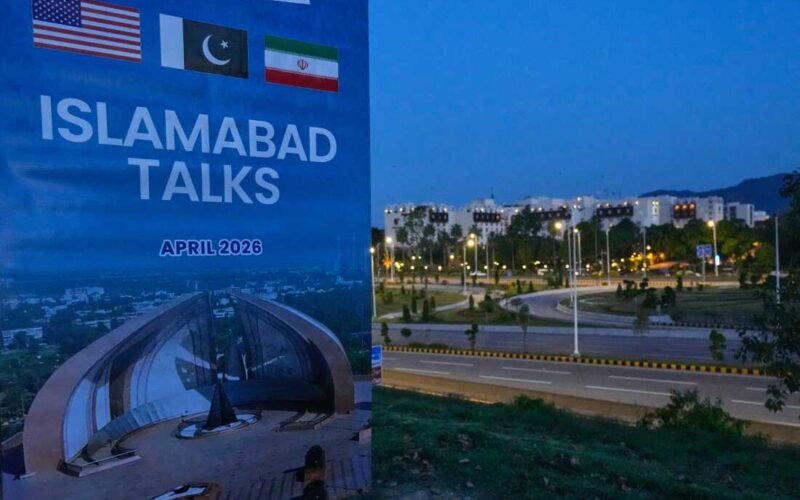 Iran Refutes Fresh Talks Claim, Blames US for Undermining Ceasefire Efforts