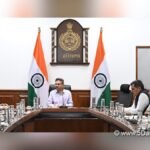 Haryana Chief Secretary orders time-bound manuscript survey under Gyan Bharatam