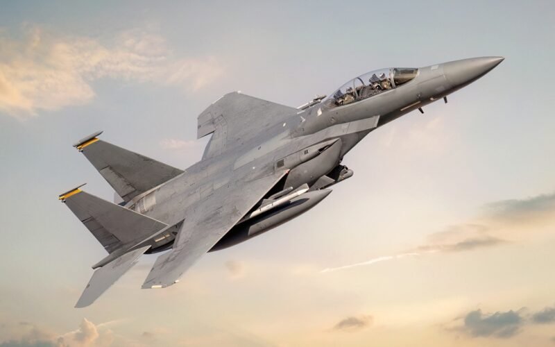 US Pilot Recovered from Iran in High-Risk Mission, Trump Calls It ‘Historic’