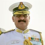 Navy Chief reveals India was “minutes away” from striking Pakistan during Operation Sindoor