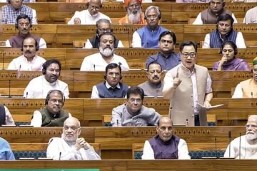 Opposition block defeats 131st Amendment; Delimitation now tied to 2026 Census