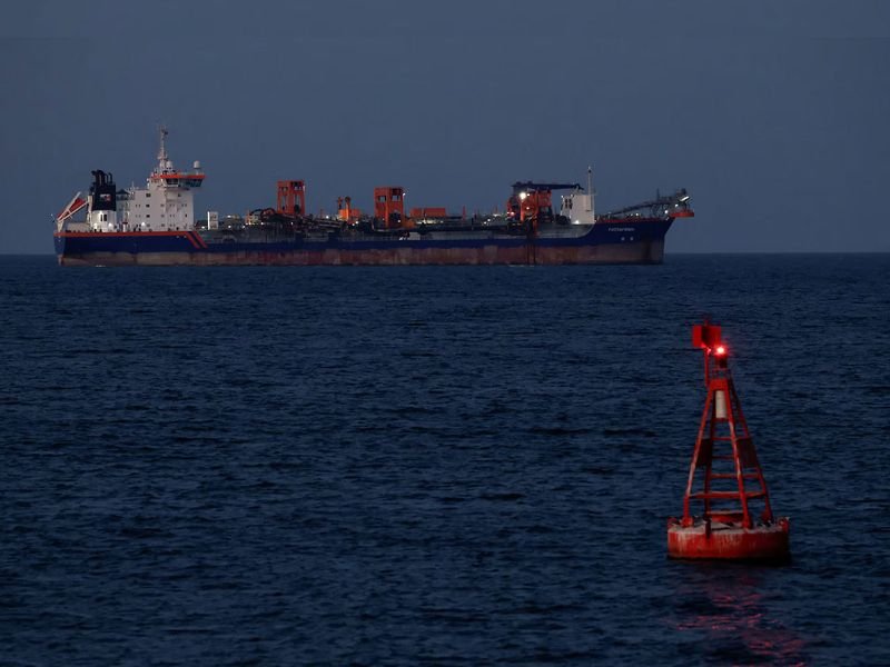India summons Iranian Ambassador after tankers fired upon in Strait of Hormuz