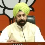 BJP Condemns Italy Gurdwara Shooting, Calls Attack ‘Unforgivable’