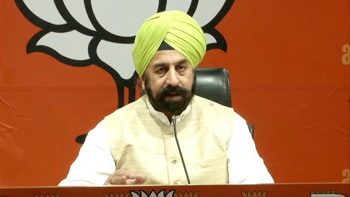 BJP Condemns Italy Gurdwara Shooting, Calls Attack ‘Unforgivable’