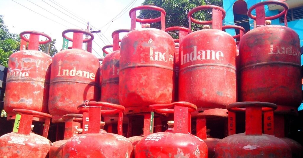 Oil Marketing Companies ensure stable LPG supply for Punjab and Chandigarh