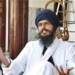 Amritpal Singh Faces Fresh Arrest in Ajnala Case as NSA Detention Nears End