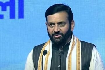 CM Nayab Saini launches first phase of Census 2027