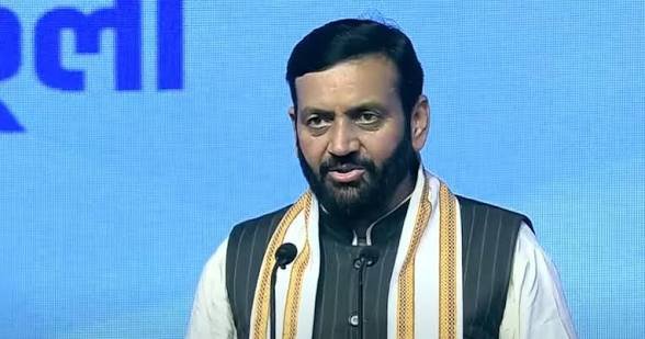 CM Nayab Singh Saini Reviews ‘Samadhan Shivirs’, Orders Strict Action on Pending Complaints