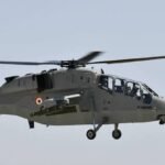 Indian Air Force Seeks Three Ultra Heavy-Lift Helicopters on Lease for High-Altitude Operations
