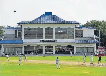 HSSC to conduct Physical Measurement Test at Tau Devi Lal Stadium from April 20